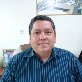 teacher